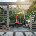 How Pergolas Protect Your Outdoor Space from New Zealand’s Unpredictable Weather