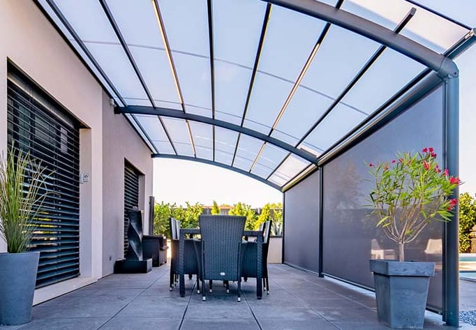 pergola installation tauranga