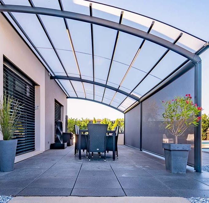 pergola installation tauranga