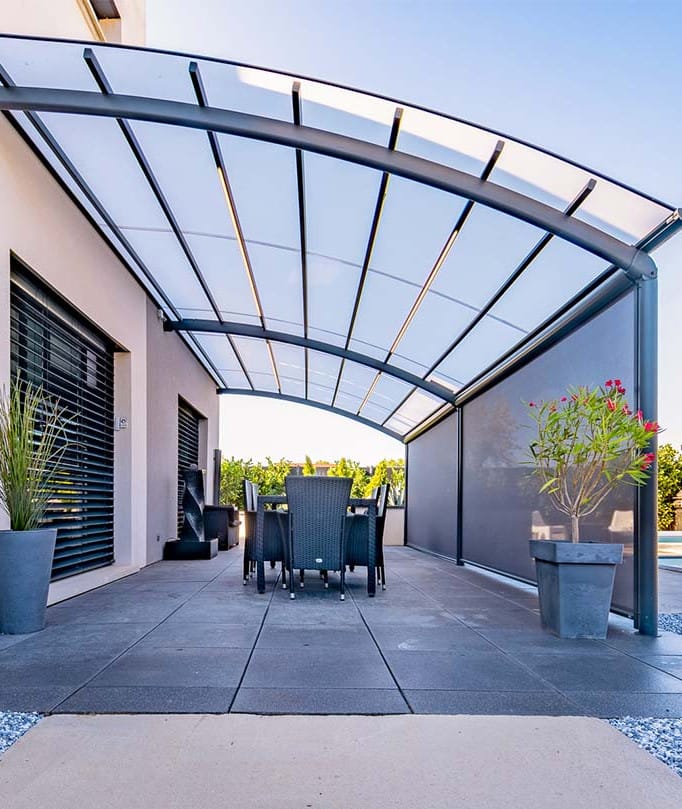 pergola installation tauranga