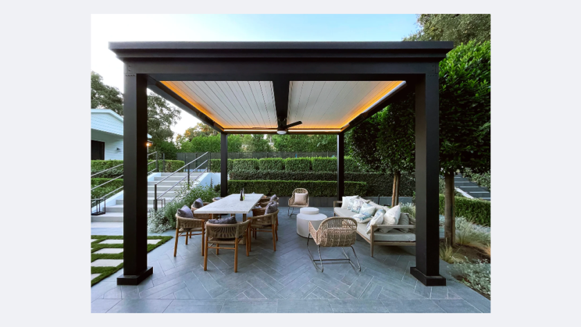 pergola design tauranga